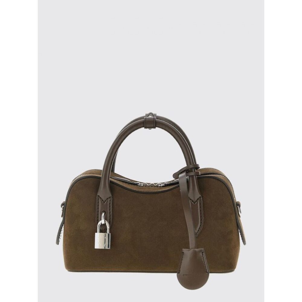 Stella Mccartney Handbag Woman Brown